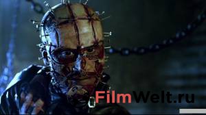     :  () / Hellraiser: Revelations / 2010 