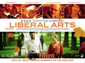    / Liberal Arts / 2011 
