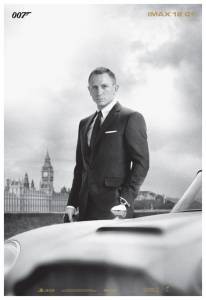Смотреть 007: Координаты «Скайфолл» 2012 онлайн без регистрации