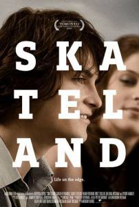     Skateland