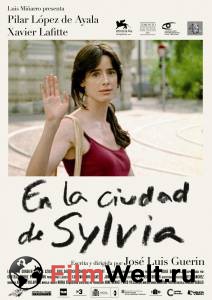        / En la ciudad de Sylvia / (2007)