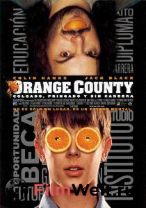    / Orange County / (2001)   