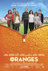     - The Oranges - (2012) 