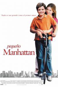     - Little Manhattan  