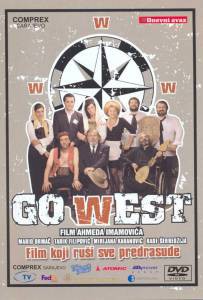     / Go West