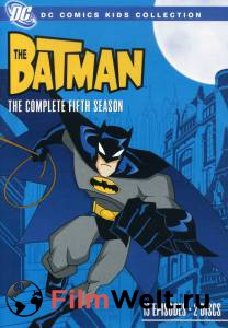   ( 2004  2008) - The Batman - 2004 (5 )  