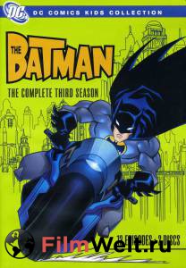  ( 2004  2008) - The Batman   