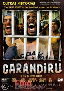  / Carandiru / (2003)   