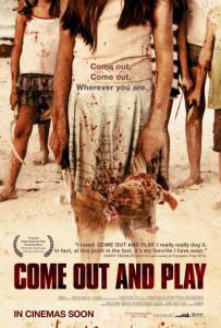    / Come Out and Play / [2011]