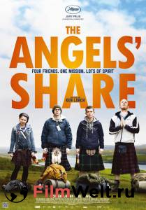    - The Angels' Share - 2012   