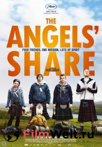 Доля ангелов - The Angels' Share - 2012 онлайн без регистрации Доля ангелов - The Angels' Share - 2012 онлайн без регистрации