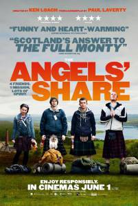 Фильм онлайн Доля ангелов / The Angels' Share / (2012) бесплатно Фильм онлайн Доля ангелов / The Angels' Share / (2012) бесплатно