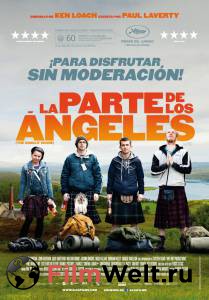     The Angels' Share (2012)   HD