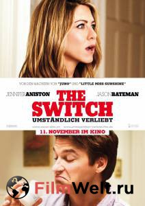 ,   - The Switch   