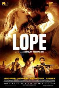   :    Lope [2010]   