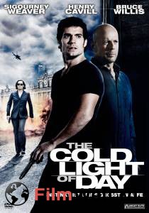      The Cold Light of Day [2011]  