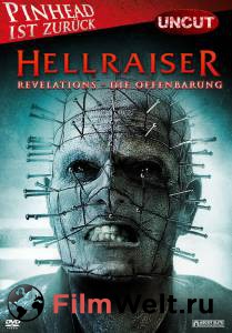     :  () Hellraiser: Revelations [2010]