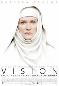         - Vision - Aus dem Leben der Hildegard von Bingen   