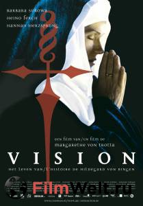          - Vision - Aus dem Leben der Hildegard von Bingen - 2009 