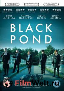   ׸  - Black Pond - (2011)  
