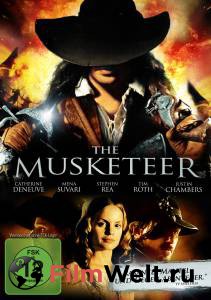     / The Musketeer / 2001 