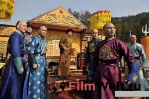 онлайн кадр Поразительное на каждом шагу (сериал) 2011 онлайн кадр из фильма