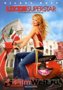     The Lizzie McGuire Movie [2003]  