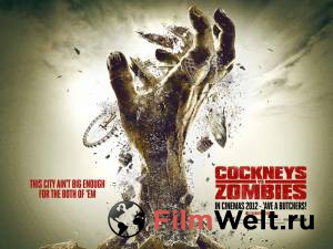     Cockneys vs Zombies [2012]   
