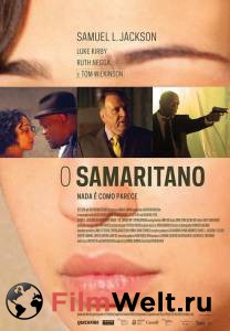    / The Samaritan / 2011 