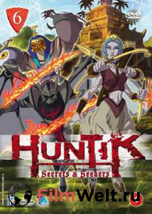  :   ( 2009  2010) / Huntik: Secrets and Seekers   