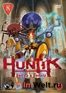    :   ( 2009  2010) Huntik: Secrets and Seekers
