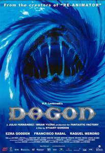     Dagon 2001