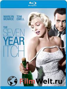      / The Seven Year Itch  