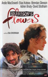     / Harrison's Flowers / 2000