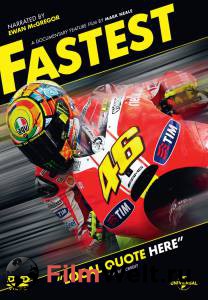     - Fastest - 2011   HD