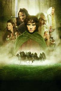    :   The Lord of the Rings: The Fellowship of the Ring (2001)