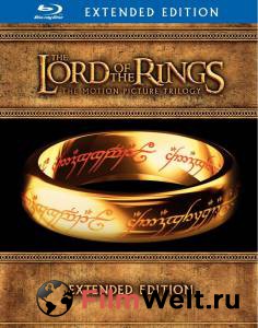     :   The Lord of the Rings: The Fellowship of the Ring 