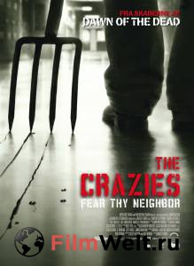    - The Crazies - 2010 online
