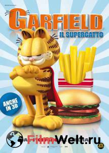     () Garfield's Pet Force (2009)  