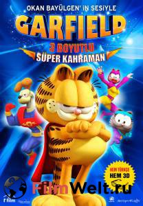      () / Garfield's Pet Force