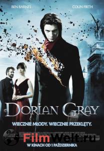    - Dorian Gray - (2009) 