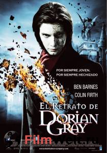    - Dorian Gray - 2009 