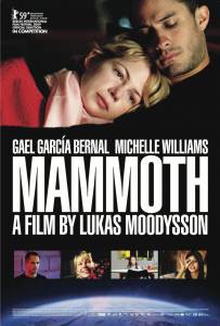    / Mammoth / (2009)  