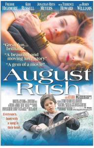 Кино онлайн Август Раш August Rush смотреть бесплатно Кино онлайн Август Раш August Rush смотреть бесплатно