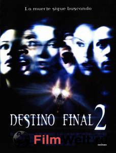    2 / Final Destination2 / 2003