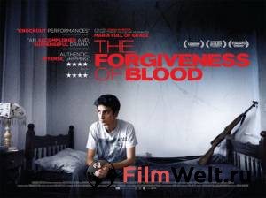     - The Forgiveness of Blood  
