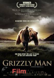     () - Grizzly Man online