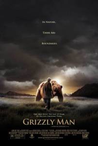    () - Grizzly Man - 2005  