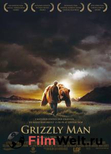   () Grizzly Man (2005)  