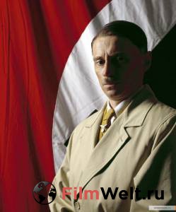  :   (-) - Hitler: The Rise of Evil - [2003 (1 )]   
